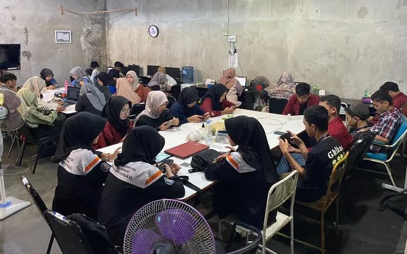 Mengoptimalkan Bisnis dengan Solusi Digital Cilacap yang Handal